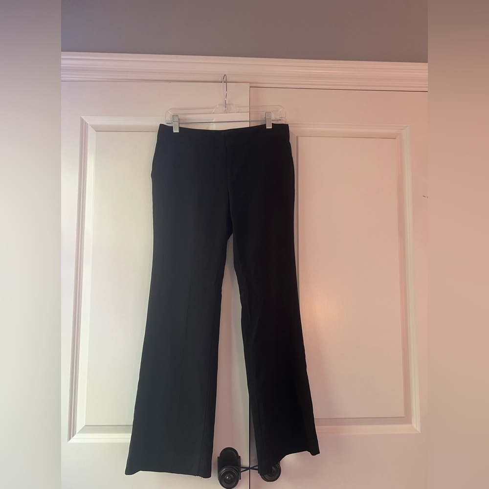 Gap Low Rise “Aubrey” Trousers